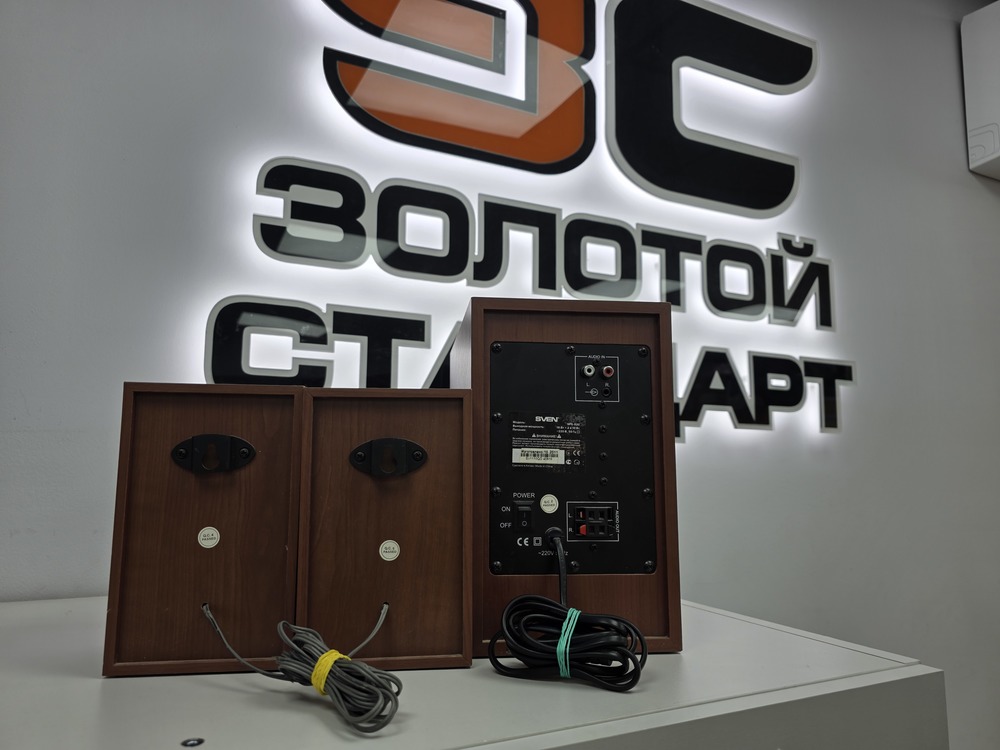 Колонки Sven SPS-820