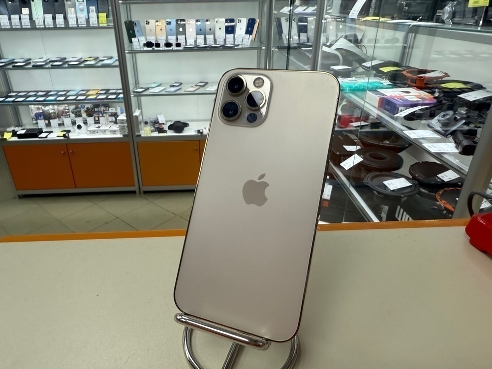 Смартфон Apple iPhone 12 Pro 256Gb