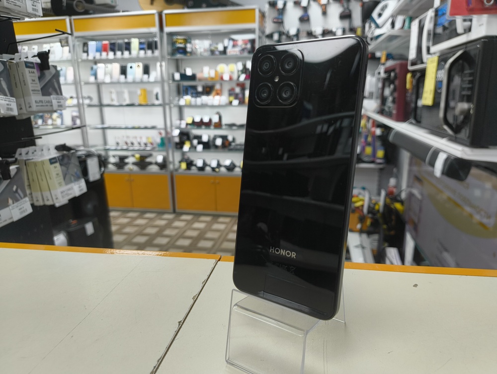 Смартфон Honor X8 6/128