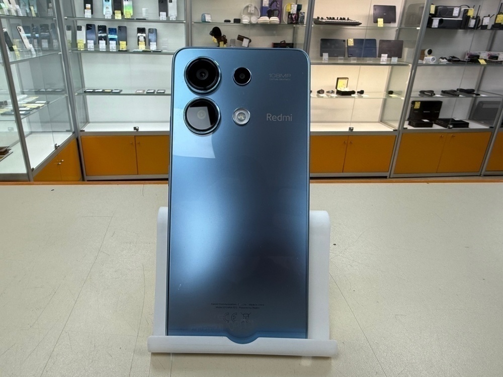 Смартфон Xiaomi Redmi note 13 8/128