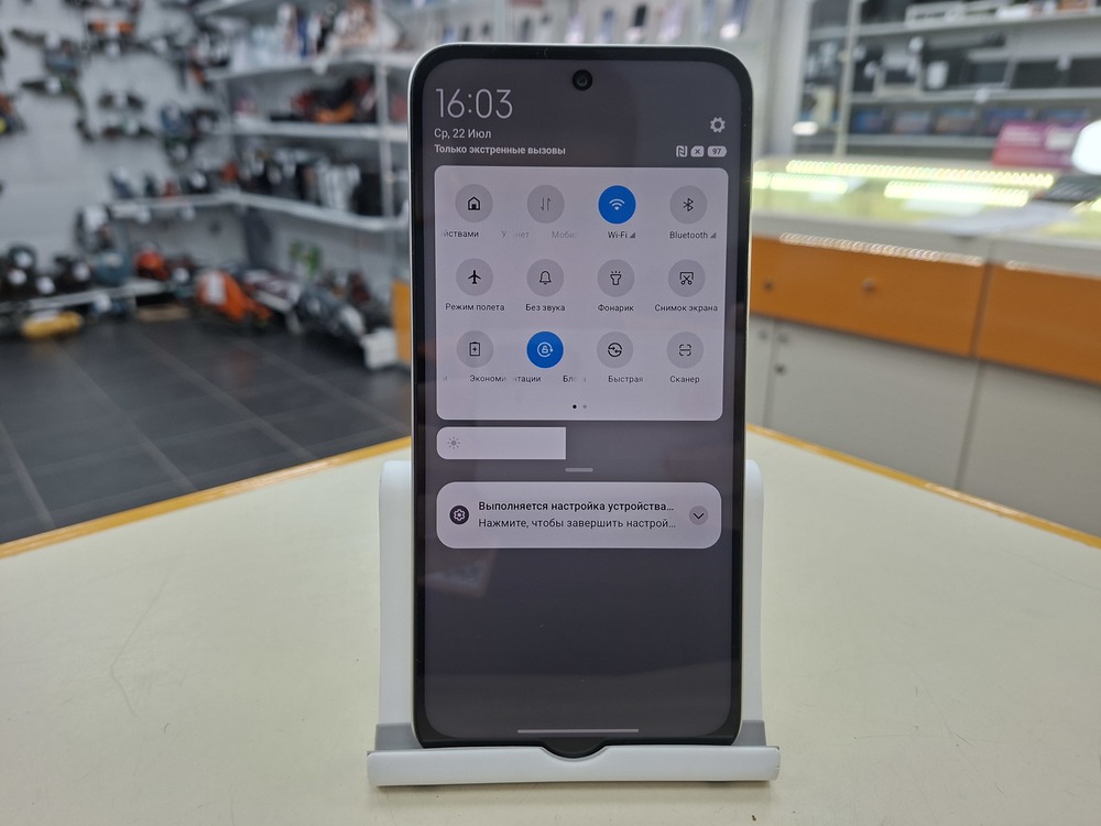 Смартфон Xiaomi Redmi 15 8/256