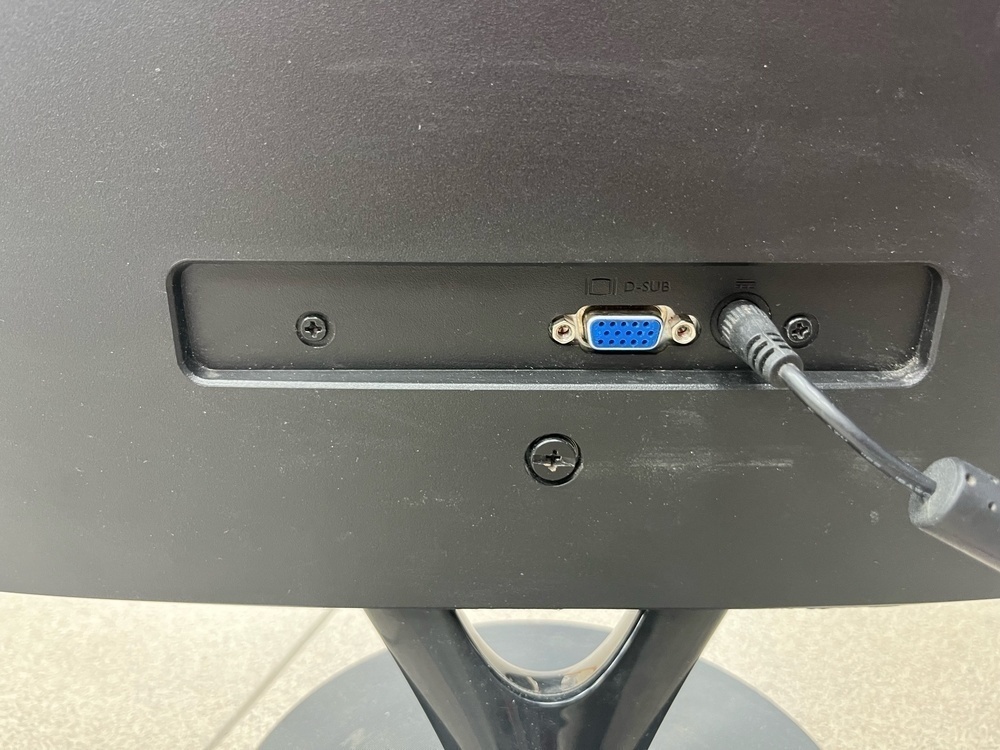 Монитор BenQ VL2040