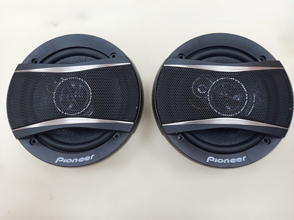Автоакустика передняя Pioneer TS-A1696S