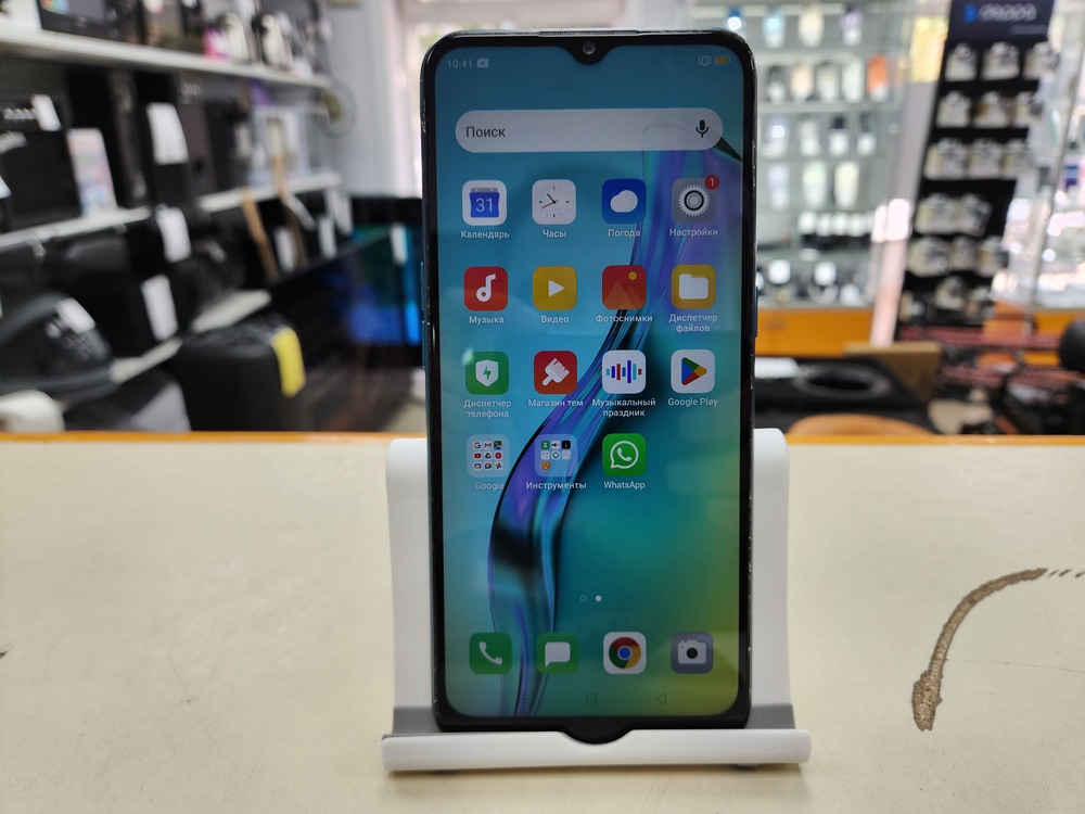 Смартфон Oppo A31