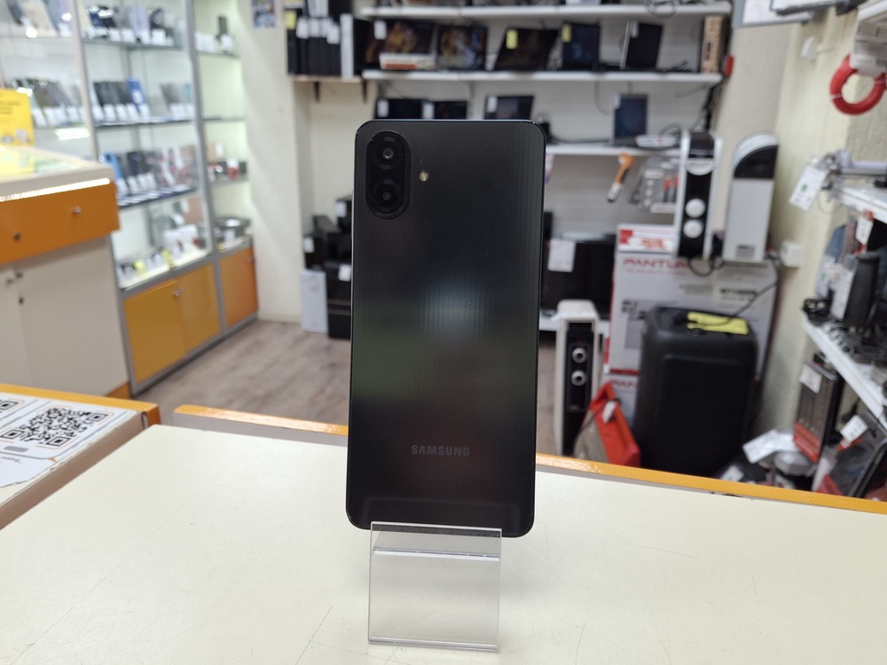 Смартфон Samsung Galaxy A07 6/128