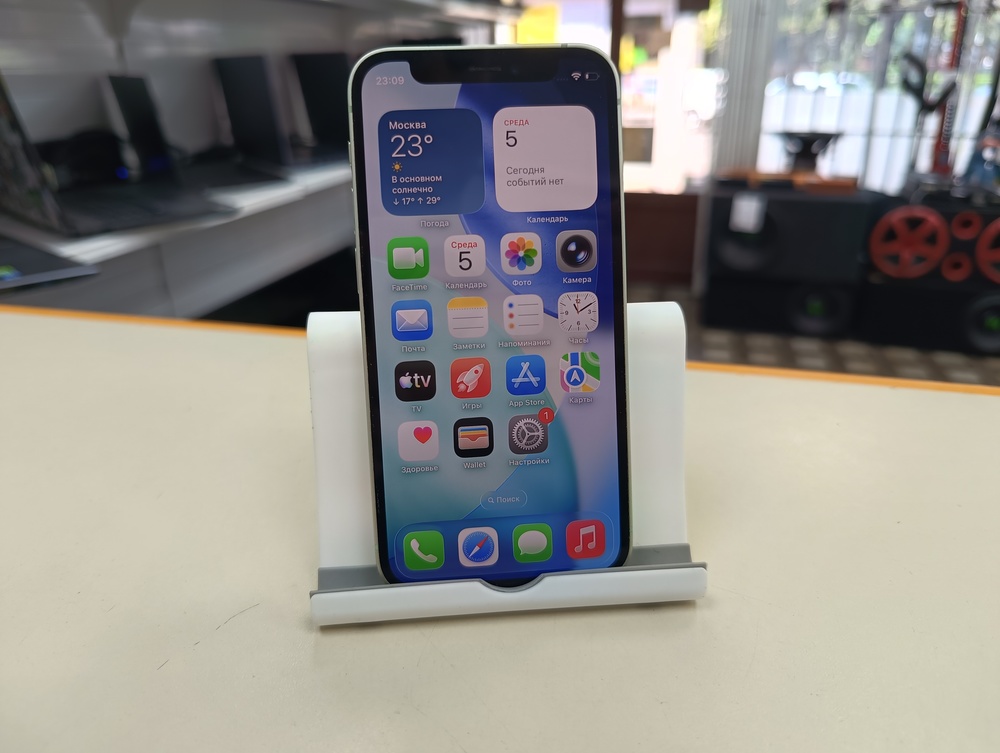 Смартфон Apple iPhone 12 mini 64Gb
