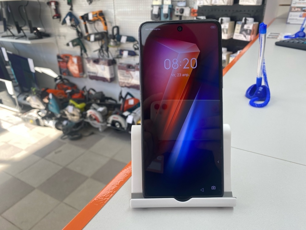 Смартфон Infinix HOT 11S 4/64