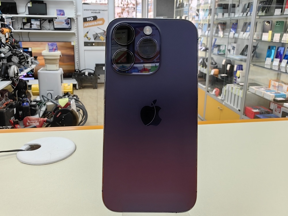 Смартфон Apple Iphone 14 Pro 128Gb