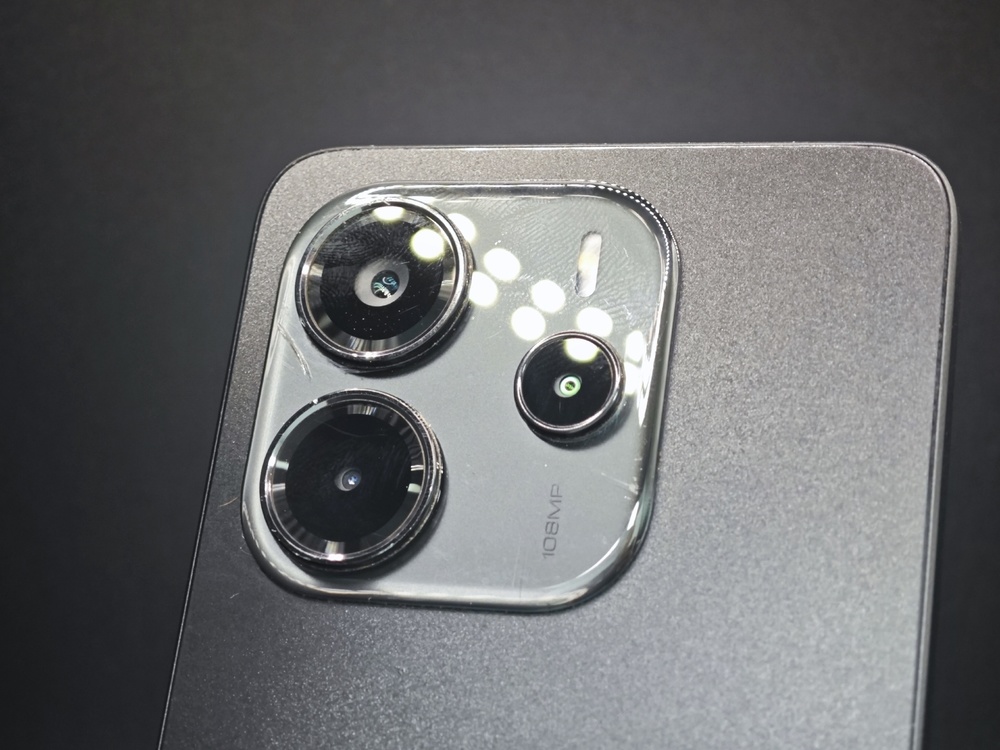 Смартфон Xiaomi Redmi note 14 8/256