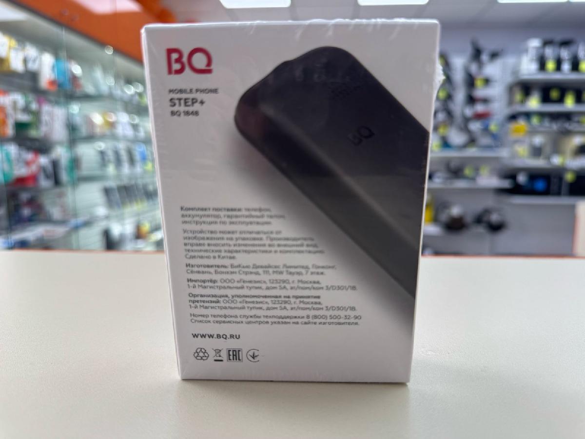 Мобильный телефон BQ 1848