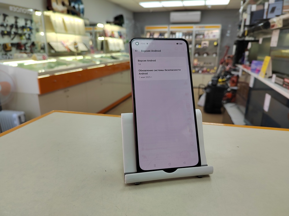 Смартфон Realme 11 8/256