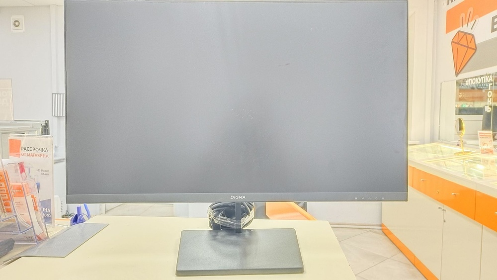 Монитор Digma 27P501F