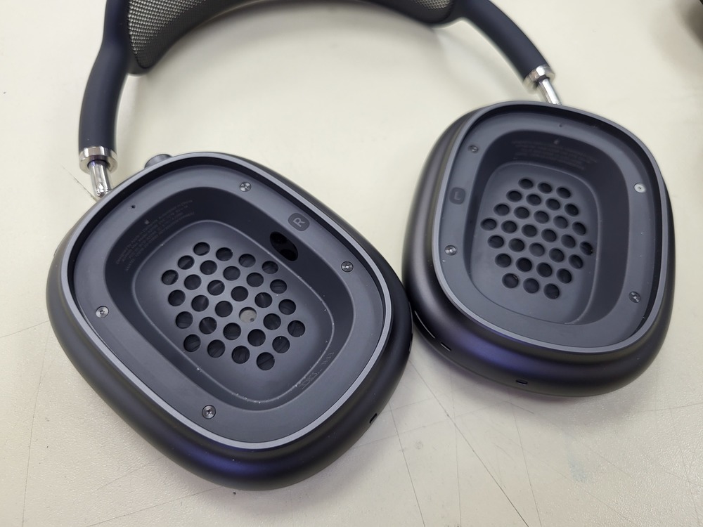 Наушники беспроводные Apple AirPods Max (A2096)