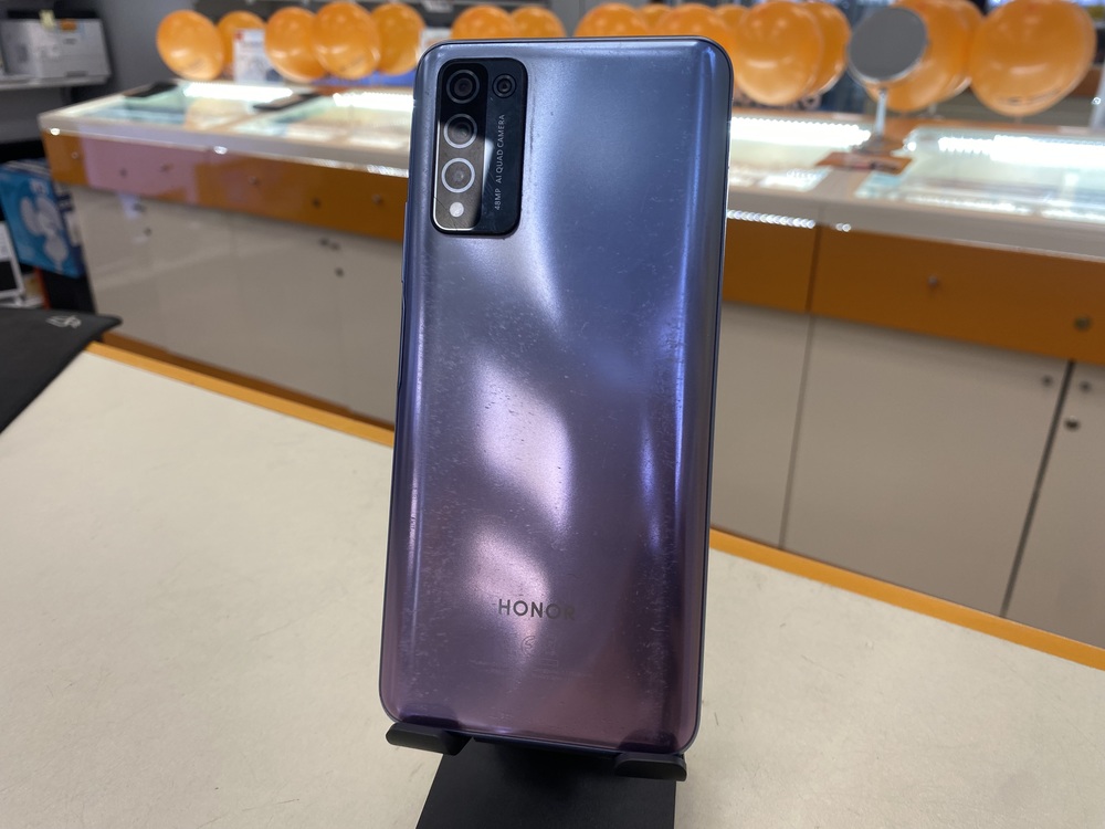 Смартфон Honor 10X Lite 4/128