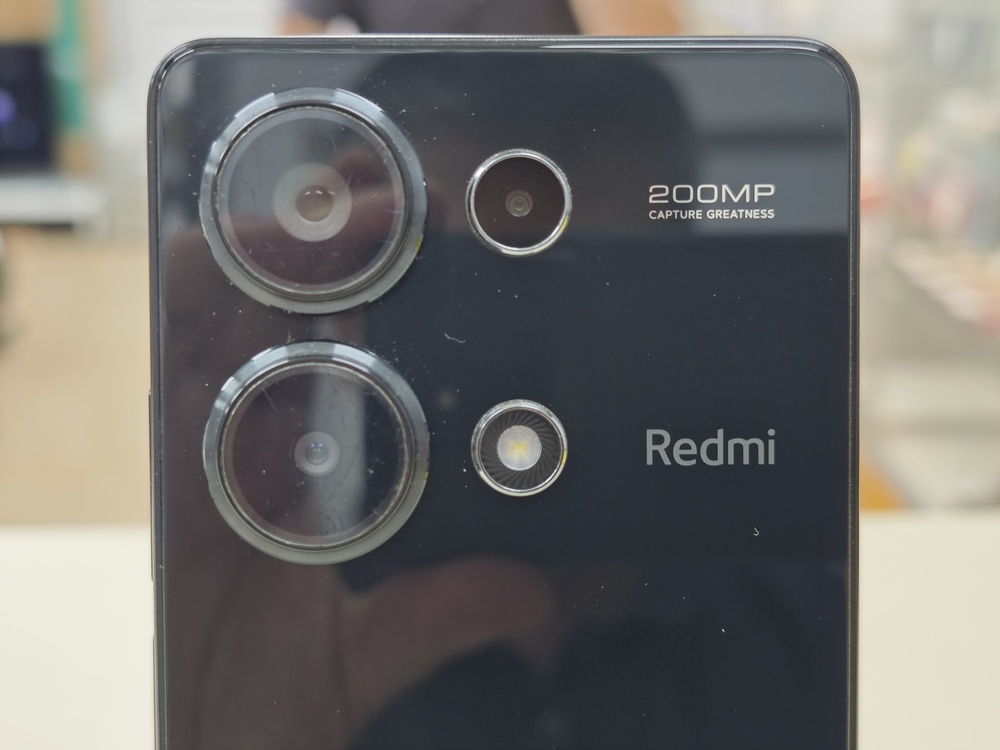 Смартфон Xiaomi Redmi Note 13 Pro 8/256