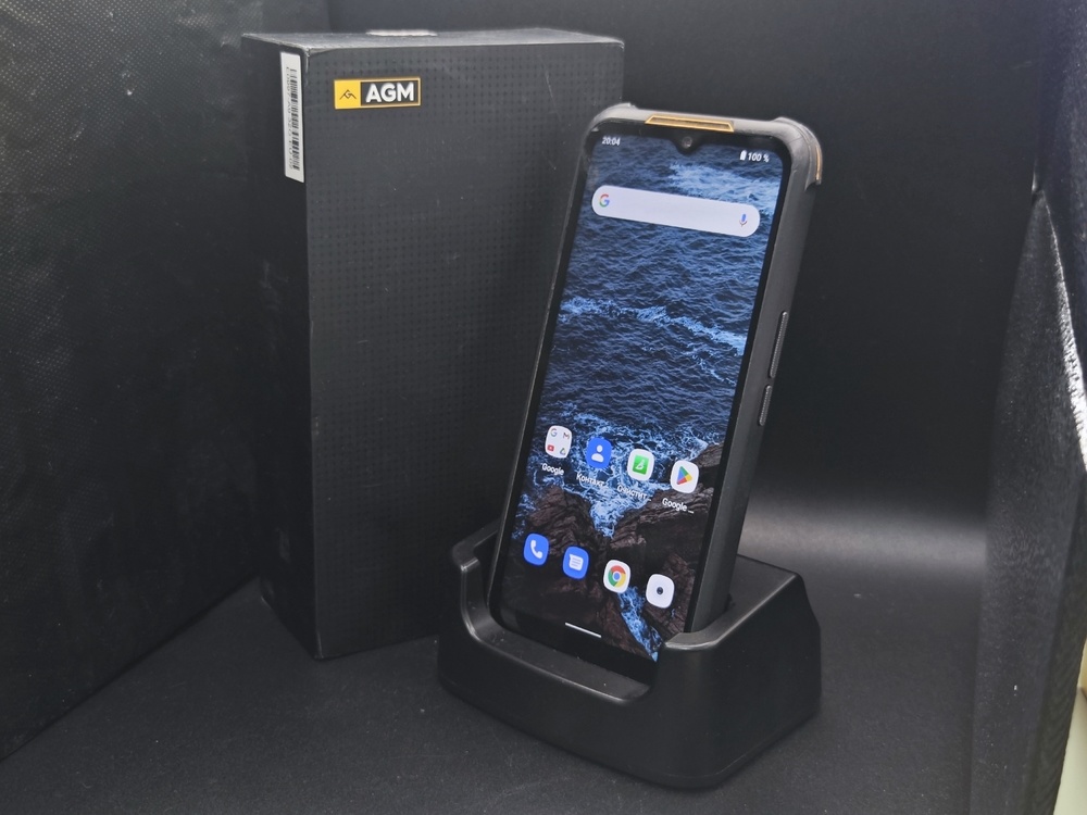 Смартфон AGM H5