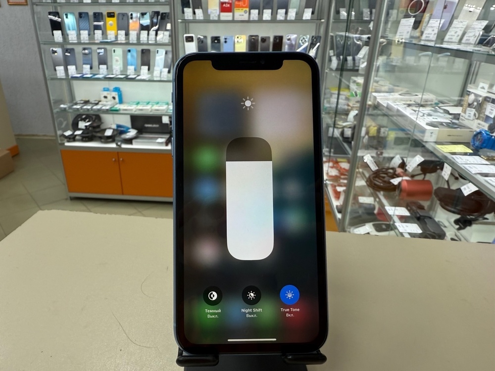 Смартфон Apple iPhone Xr 128Gb