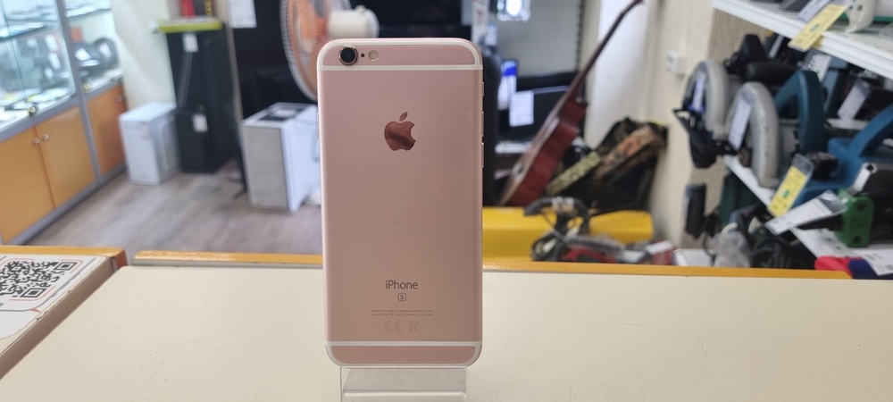 Смартфон Apple iPhone 6S 16Gb