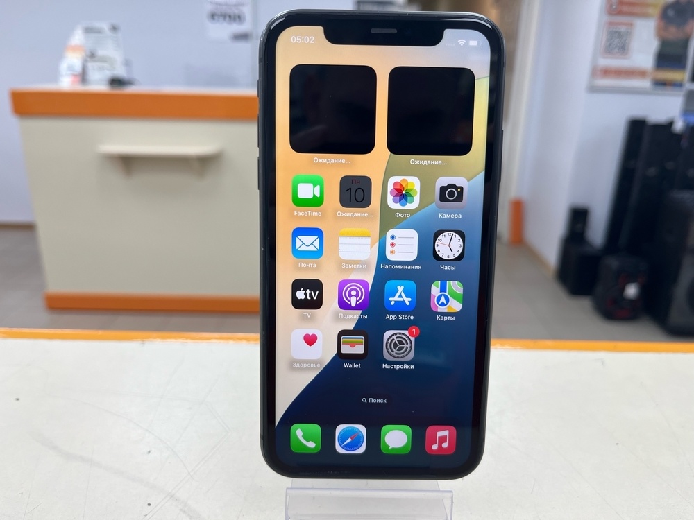 Смартфон Apple iPhone 11 64Gb