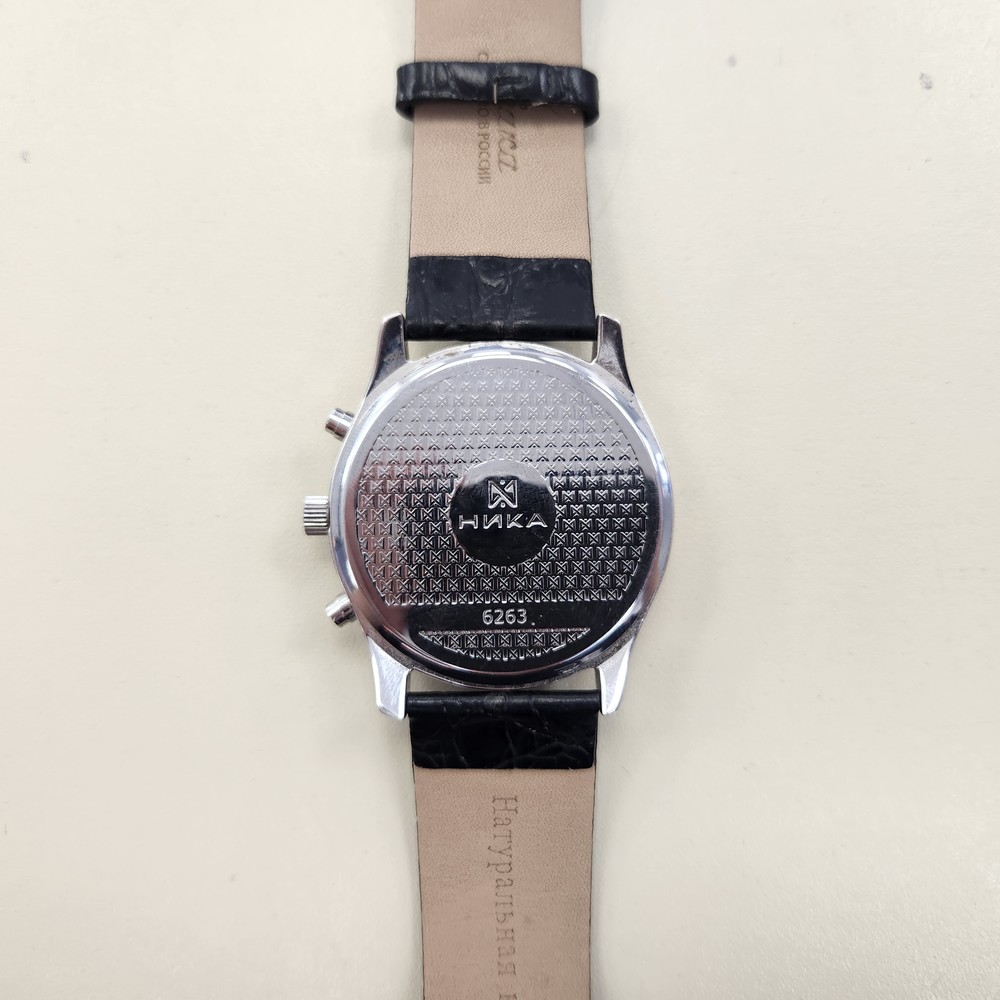 Часы наручные НИКА 6263