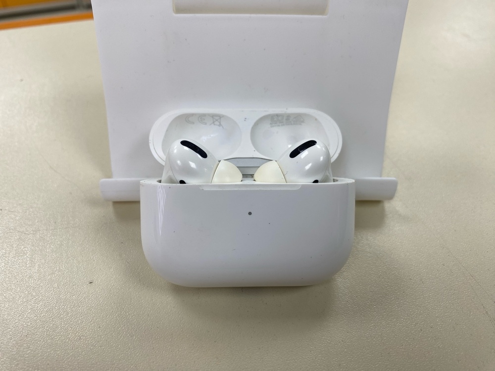 Наушники беспроводные Apple AirPods Pro 2 Gen