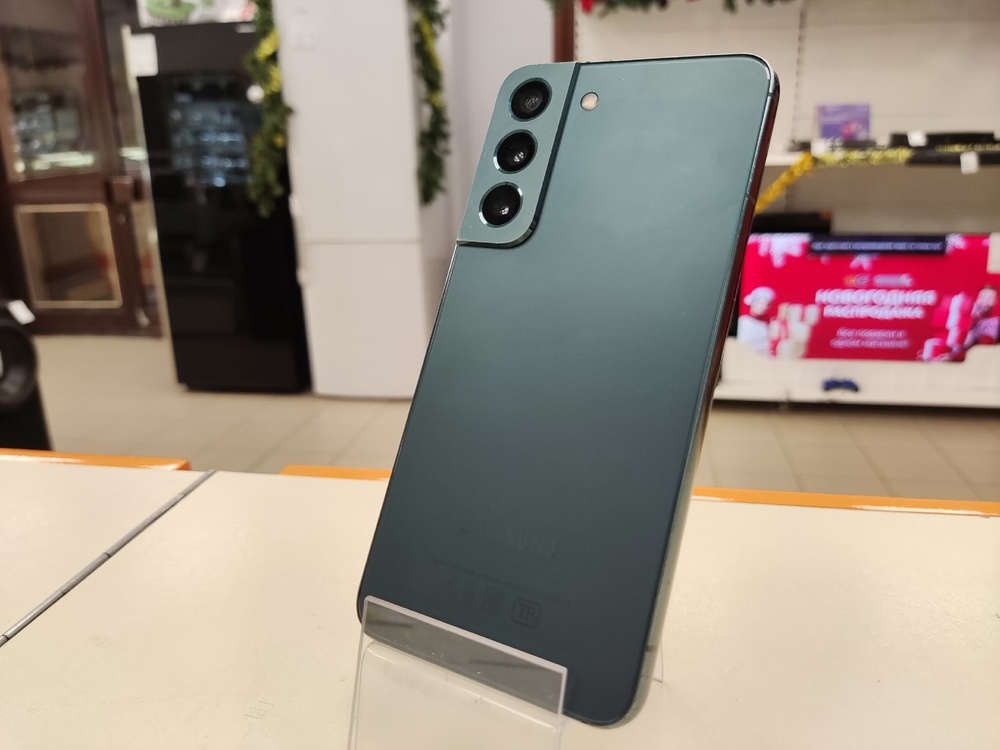 Смартфон Samsung Galaxy S22 8/256