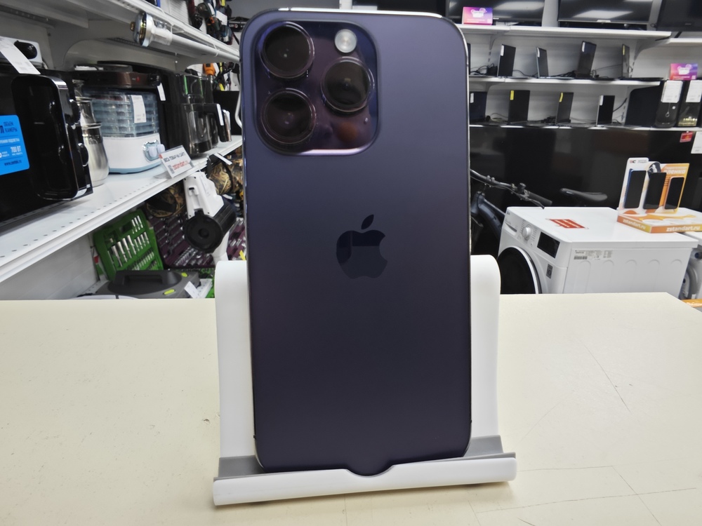 Смартфон Apple Iphone 14 Pro 128Gb