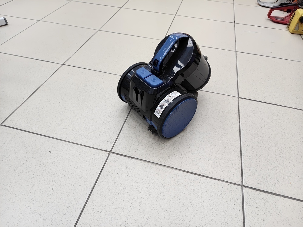 Пылесос Tefal TW1931RH