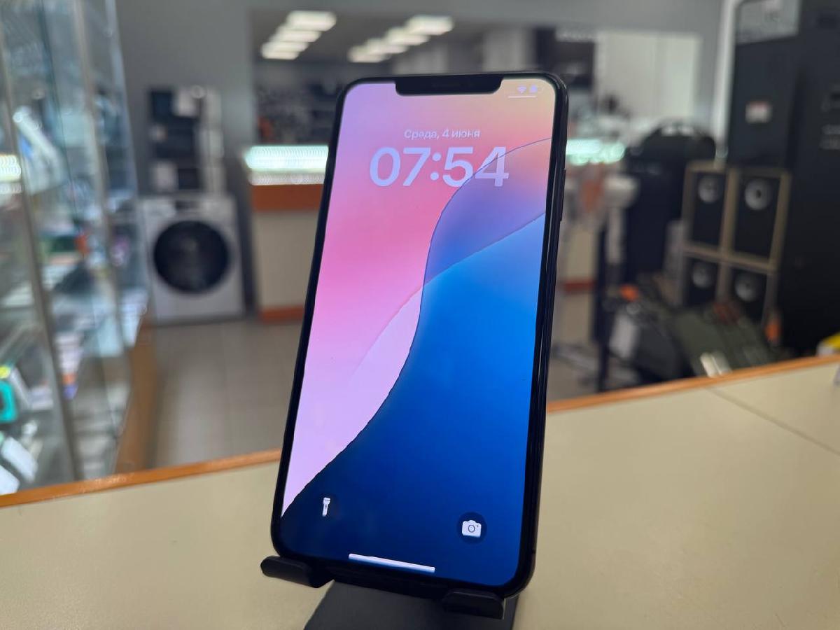 Смартфон Apple iPhone Xs Max 256Gb