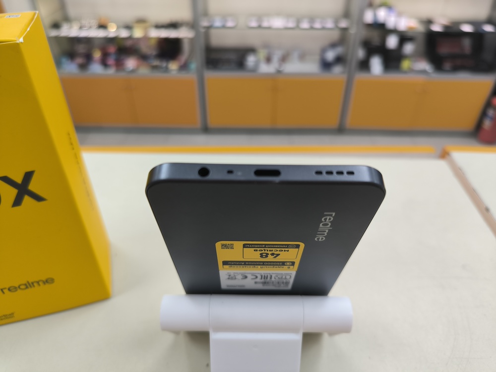 Смартфон Realme Note 60X 3/64