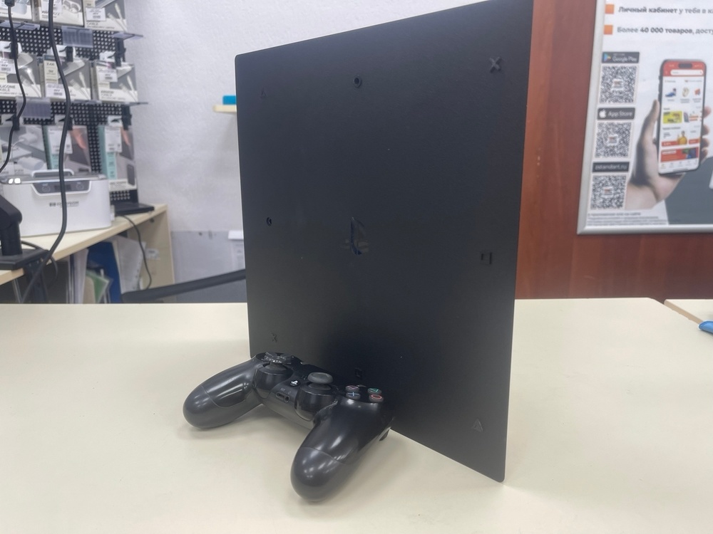 Игровая приставка PlayStation 4 Pro 1Tb