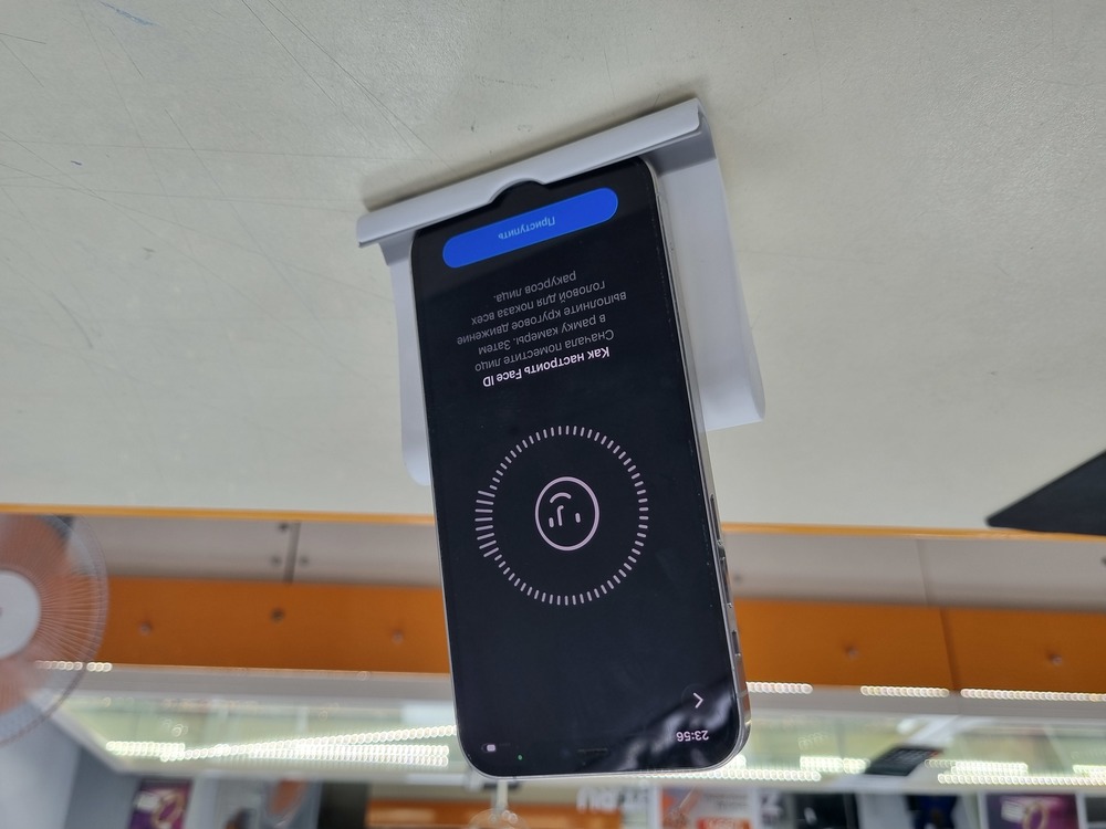 Смартфон Apple iPhone 12 Pro 128Gb