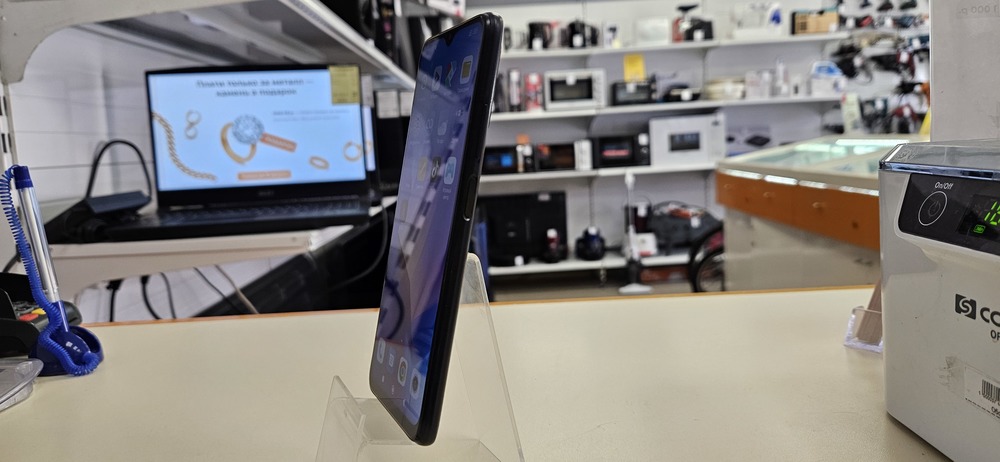 Смартфон Xiaomi Redmi 9T 4/128