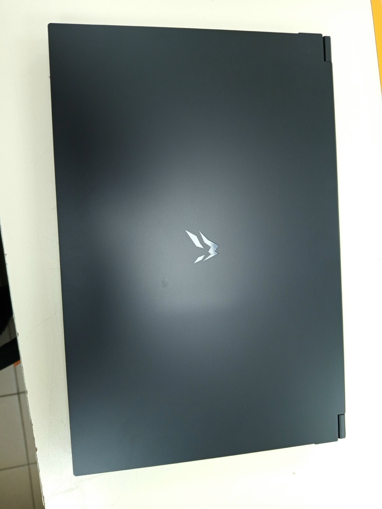 Ноутбук ARDOR Gaming; Core I5-12600H, GeForce RTX 2050, 16 Гб, 500 Гб, Нет