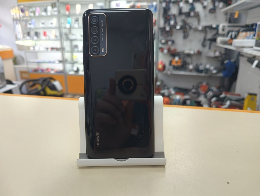 Смартфон Huawei P Smart 2021 4/128