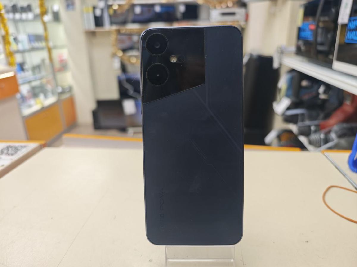 Смартфон Tecno Pova Neo 3 8/128