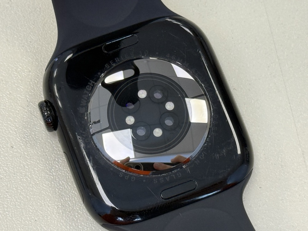Смарт-часы Apple Watch Series 10 46mm