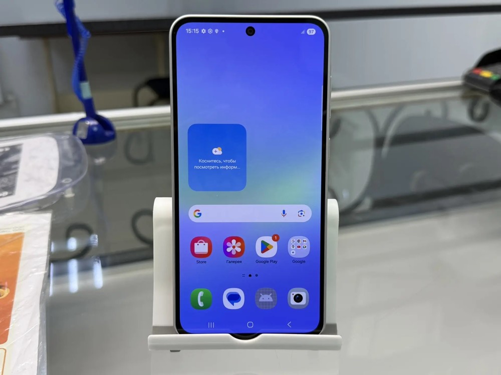 Смартфон Samsung Galaxy A36 5G 8/128