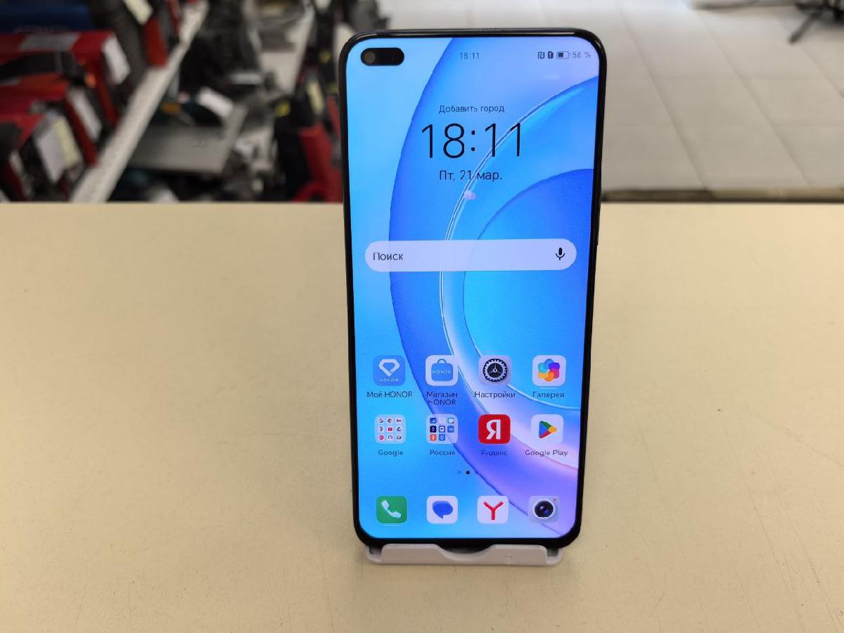 Смартфон Honor 50 Lite 6/128