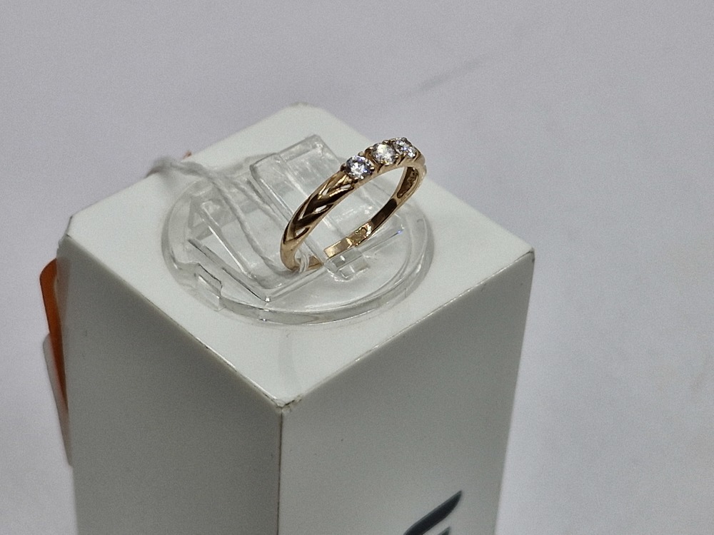 КОЛКМИ585 КОЛЬЦО С КАМНЯМИ (Au 585) КОЛКМИ585 КОЛЬЦО С КАМНЯМИ (Au 585)