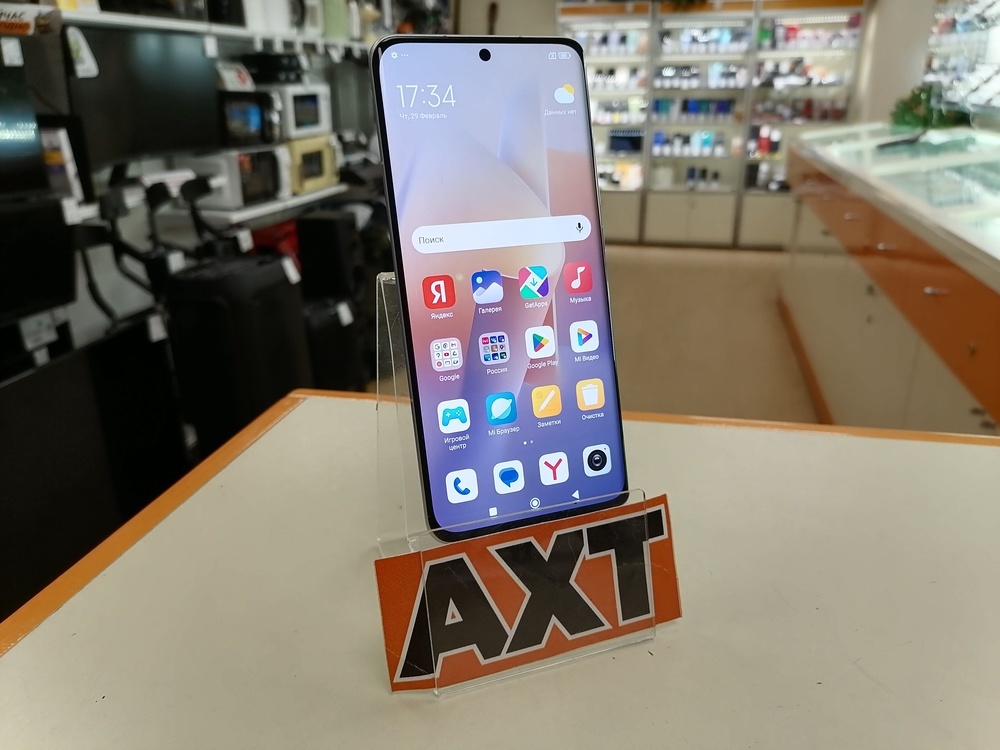Смартфон Xiaomi 12 12/256