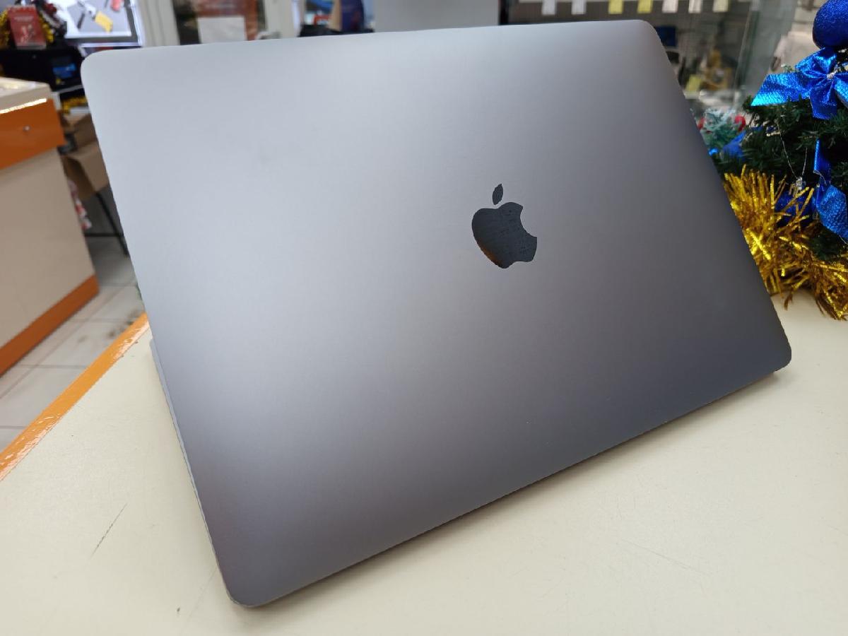 Ноутбук Apple MacBook Air (Retina 13 дюймов  M1,A2337) 2020