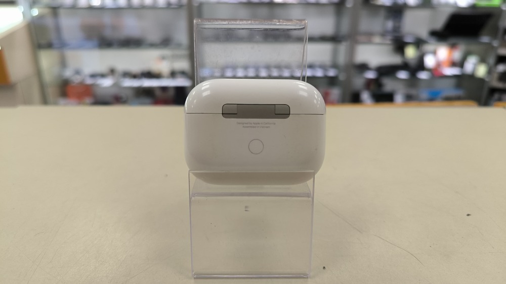 Наушники беспроводные Apple AirPods Pro