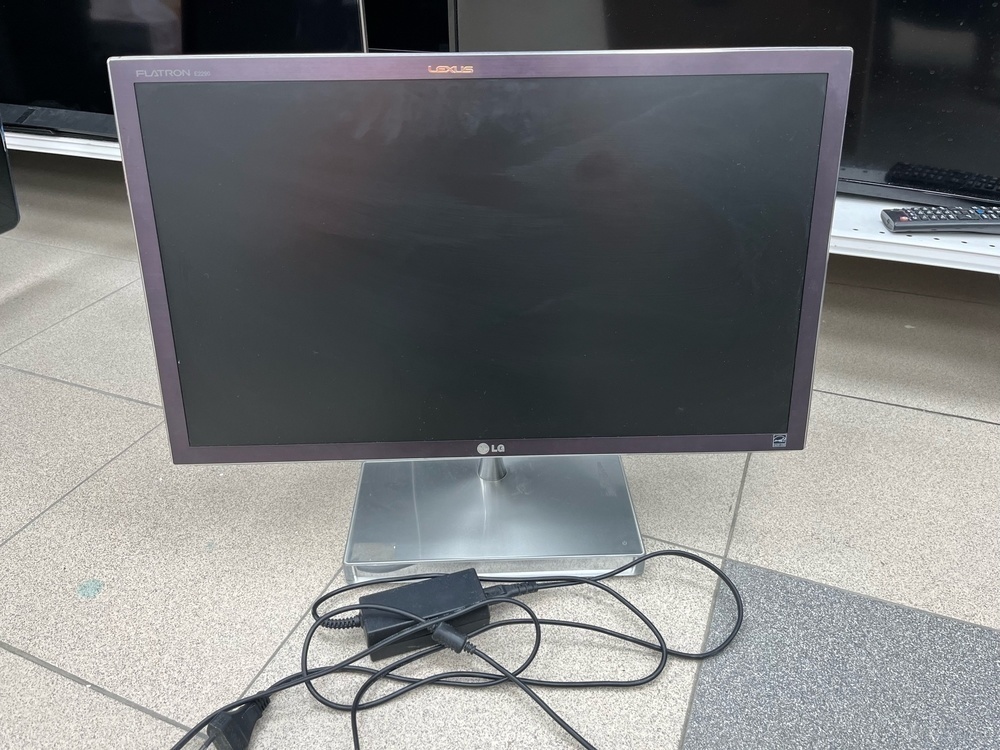 Монитор LG E2290V-SN