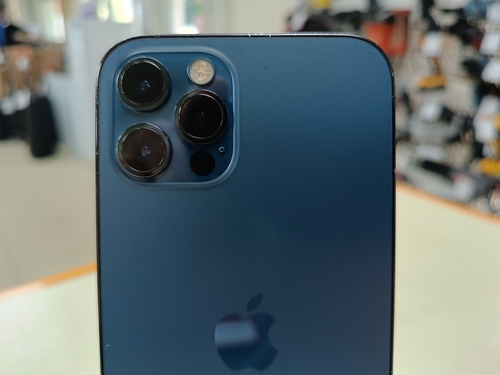 Смартфон Apple iPhone 12 Pro 128Gb