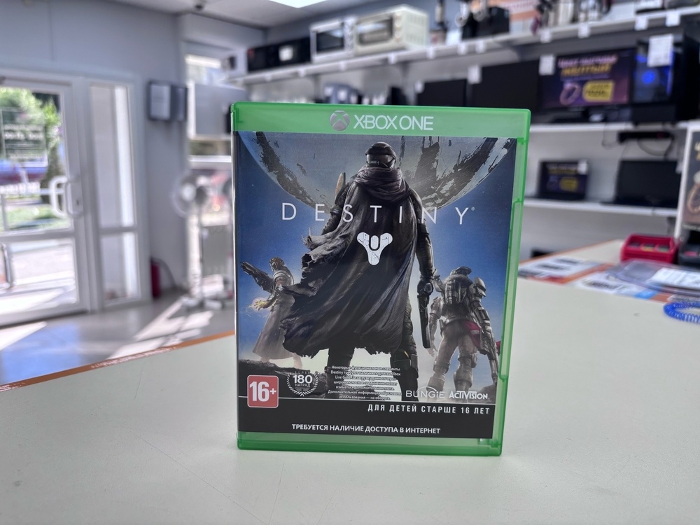 Игра XBOX Soul Calibur V