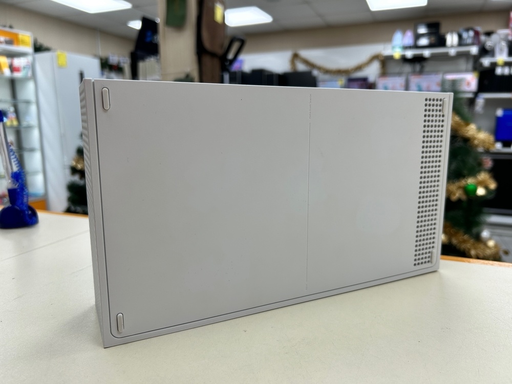 Игровая приставка Xbox Series S 512Gb SSD