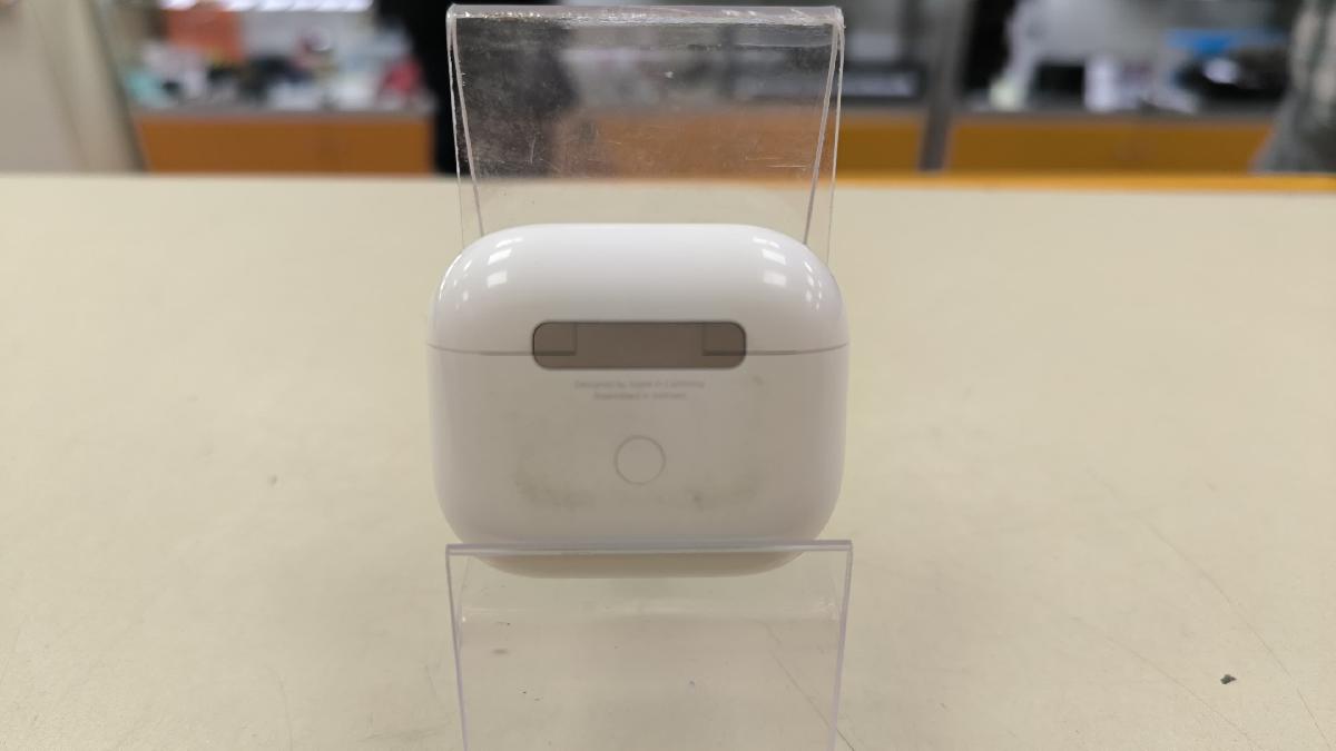 Наушники беспроводные Apple Airpods 3