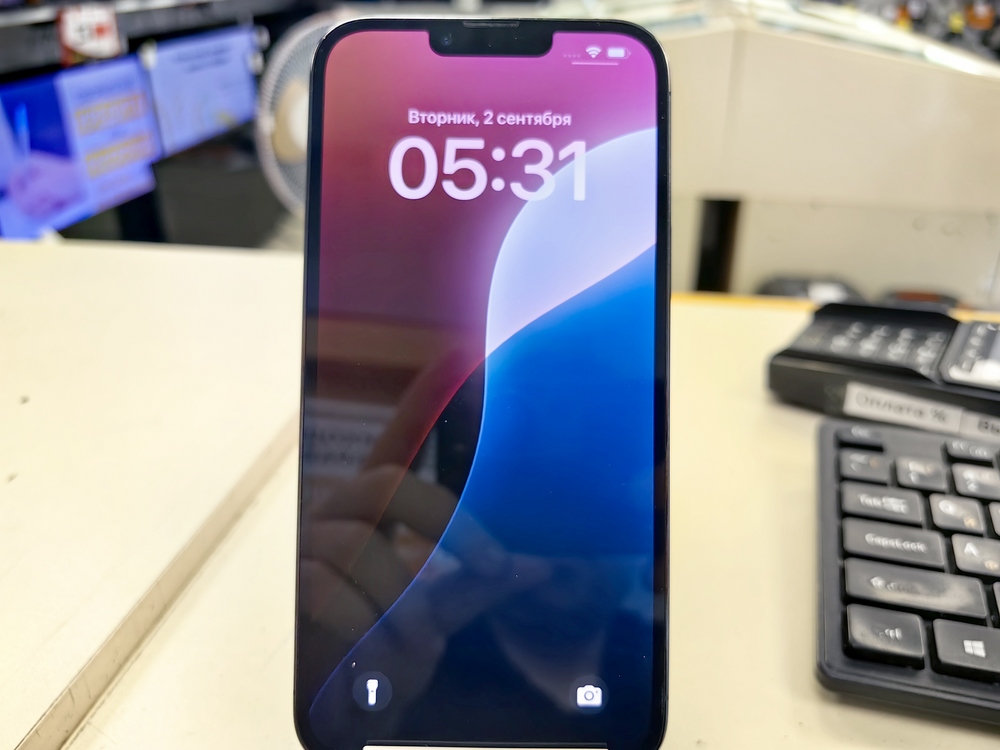 Смартфон Apple Iphone 13 Pro Max 128Gb