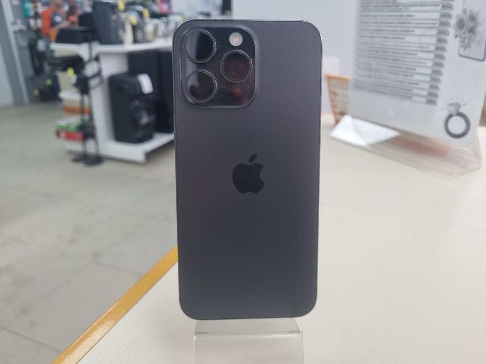 Смартфон Apple iPhone 15 Pro Max 256Gb